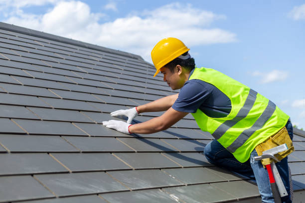 Best Residential Roofing Contractor  in Deatsville, AL