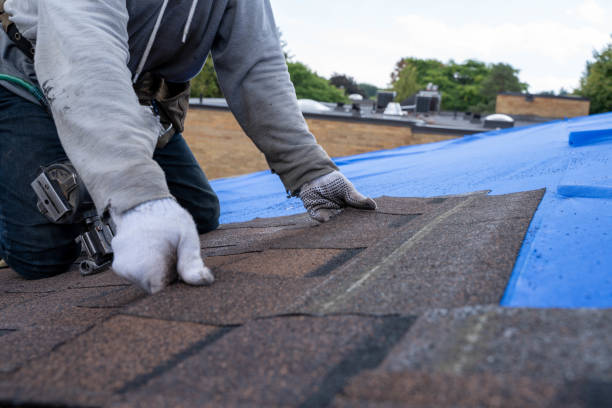 Best Emergency Roof Repair  in Deatsville, AL