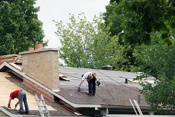 Quick and Trustworthy Emergency Roof Repair Services in Deatsville, AL