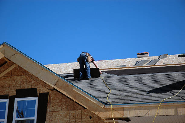 Professional Roofing Contractor in Deatsville, AL
