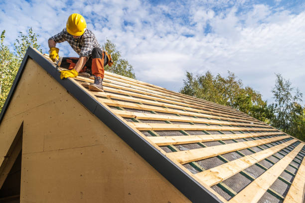 Best Local Roofing Companies  in Deatsville, AL