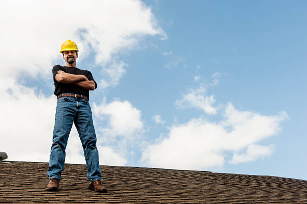 Best Emergency Roof Repair  in Deatsville, AL