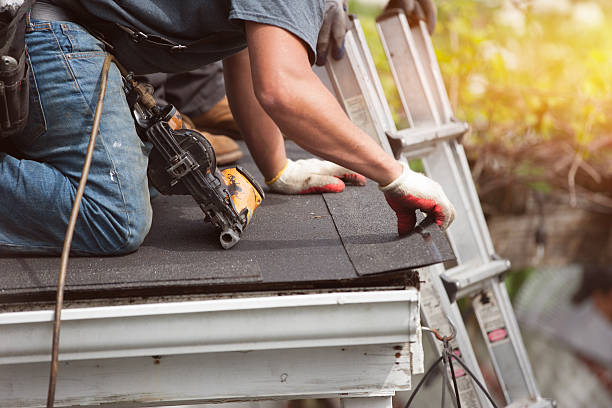 Professional Roofing Contractor in Deatsville, AL