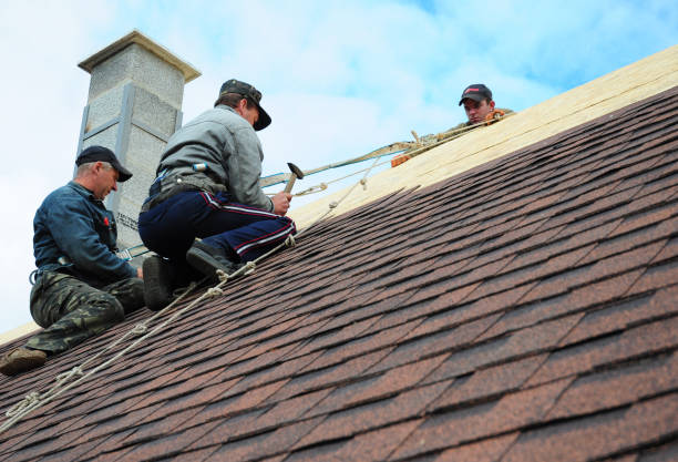 Best Commercial Roofing Services  in Deatsville, AL