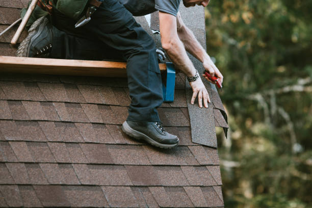 Best Commercial Roofing Services  in Deatsville, AL