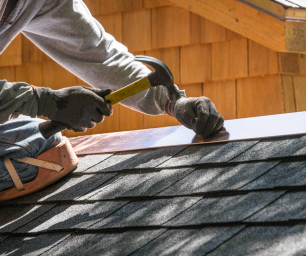 Roof Waterproofing Services in Deatsville, AL